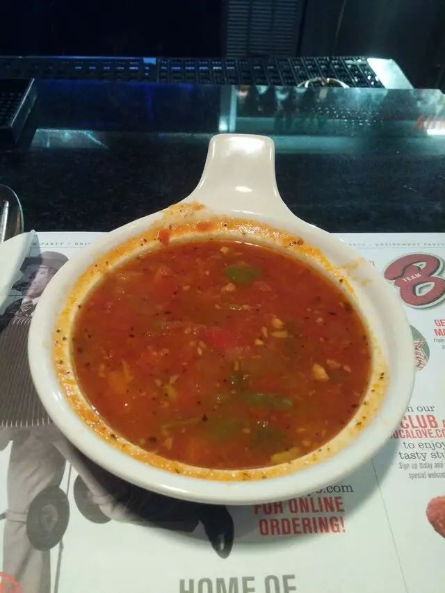 Buca di Beppo Italian Restaurant