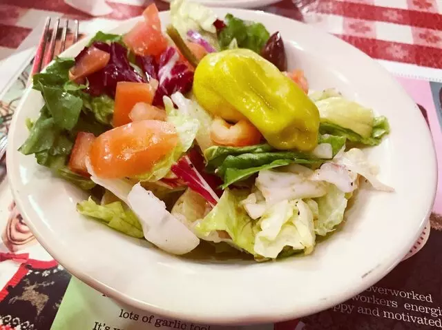 Buca di Beppo Italian Restaurant