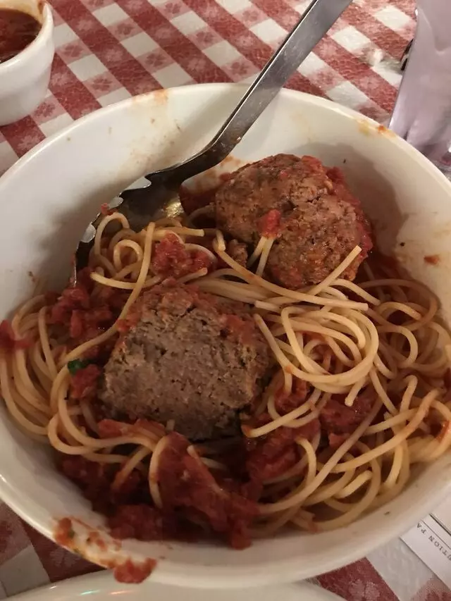 Buca di Beppo Italian Restaurant