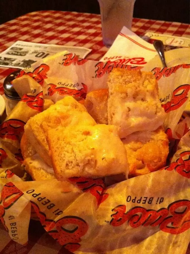 Buca di Beppo Italian Restaurant