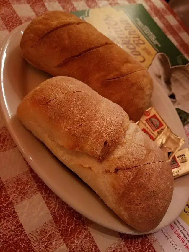 Buca di Beppo Italian Restaurant