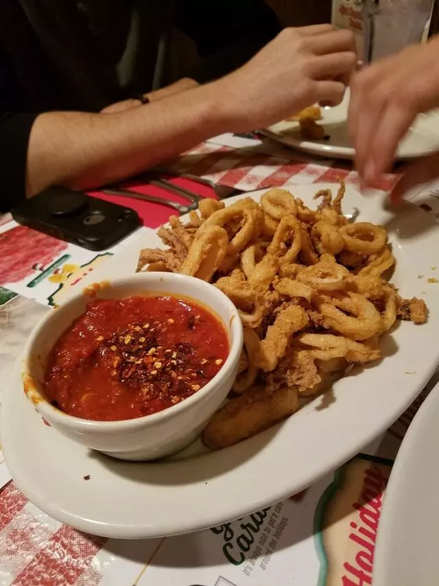 Buca di Beppo Italian Restaurant