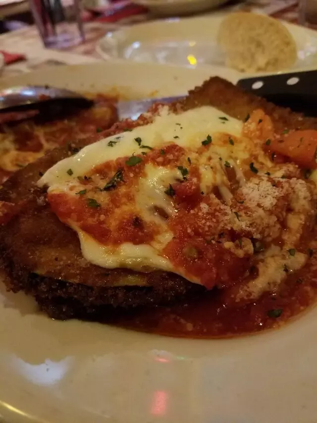 Buca di Beppo Italian Restaurant