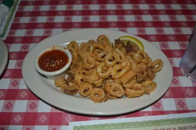 Buca di Beppo Italian Restaurant