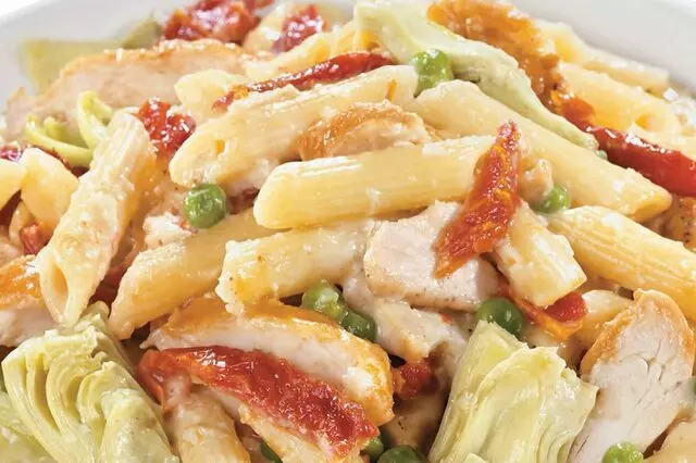 Buca di Beppo Italian Restaurant
