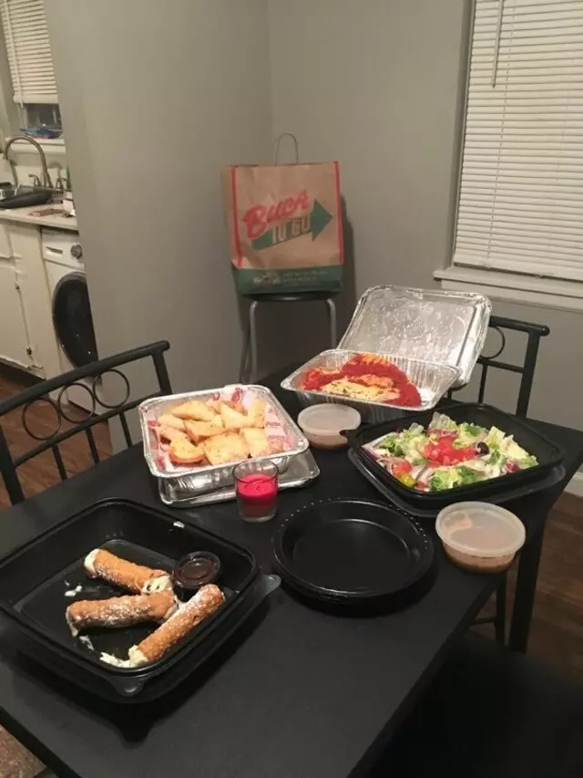 Buca di Beppo Italian Restaurant