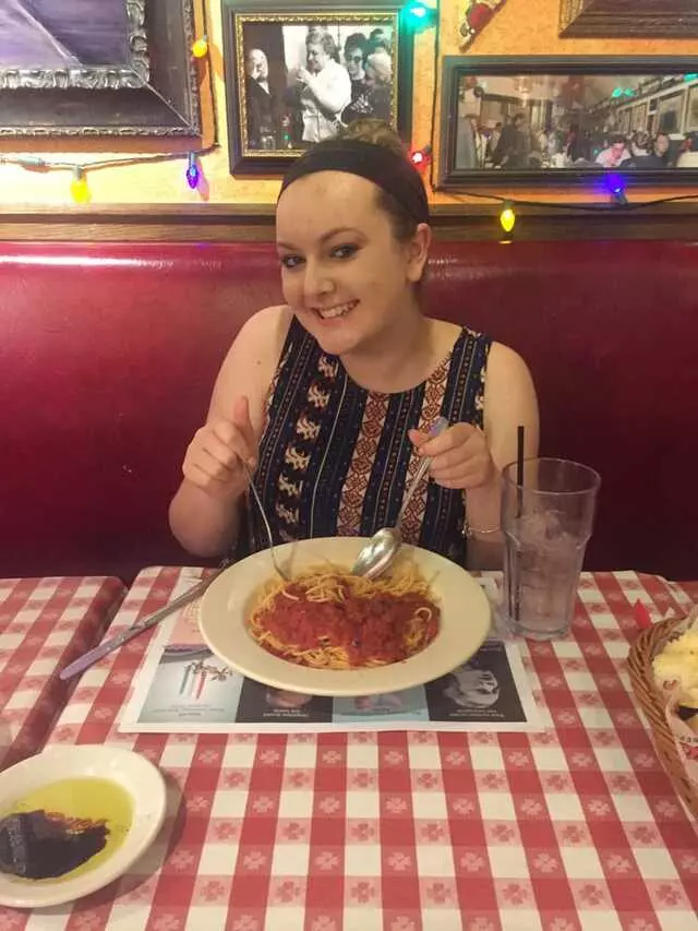 Buca di Beppo Italian Restaurant