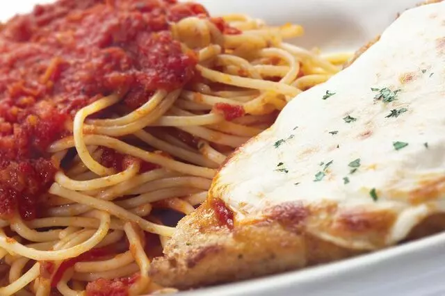 Buca di Beppo Italian Restaurant