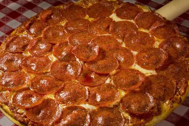 Buca di Beppo Italian Restaurant