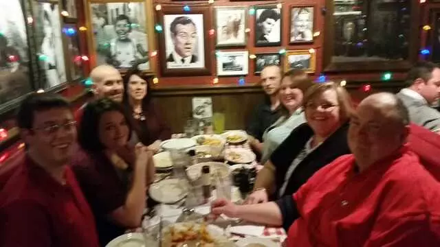 Buca di Beppo Italian Restaurant
