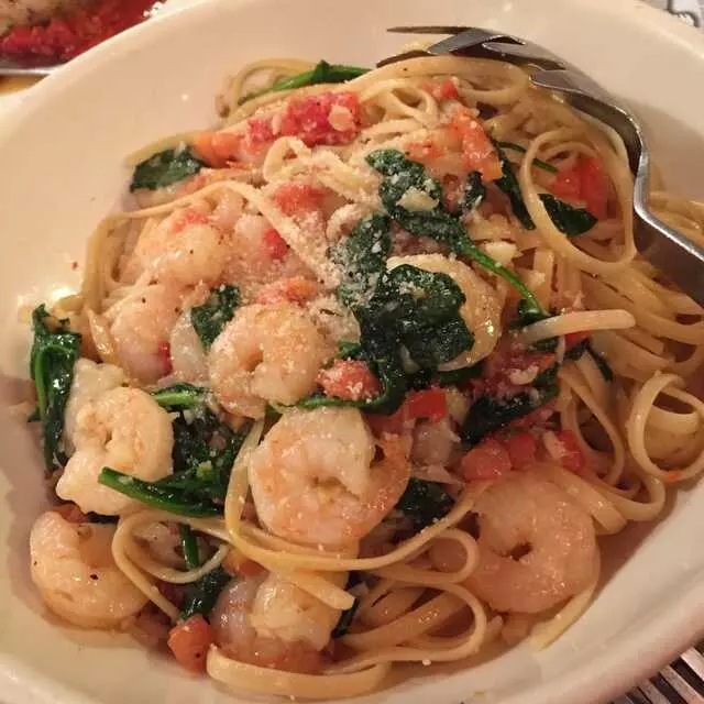 Buca di Beppo Italian Restaurant