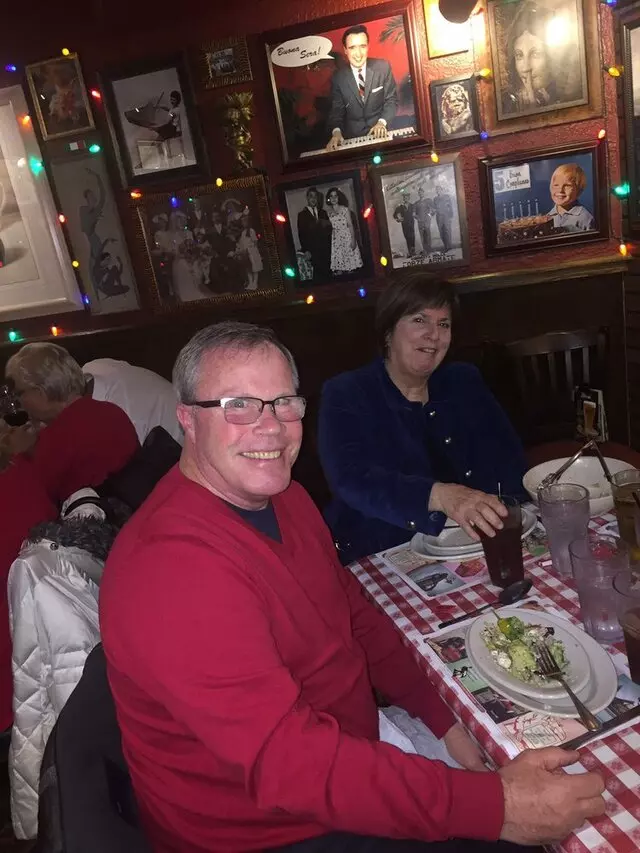 Buca di Beppo Italian Restaurant