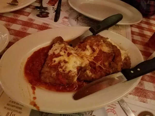 Buca di Beppo Italian Restaurant