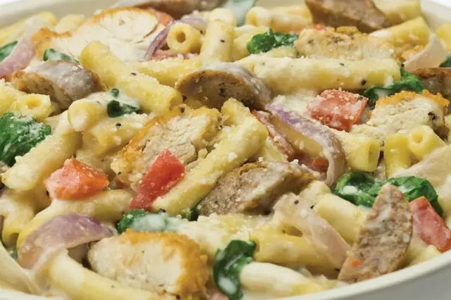 Buca di Beppo Italian Restaurant