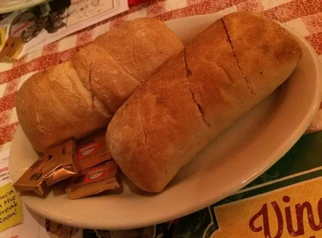Buca di Beppo Italian Restaurant