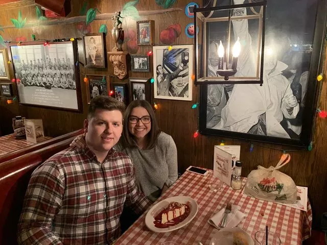 Buca di Beppo Italian Restaurant