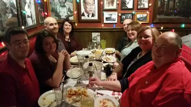 Buca di Beppo Italian Restaurant