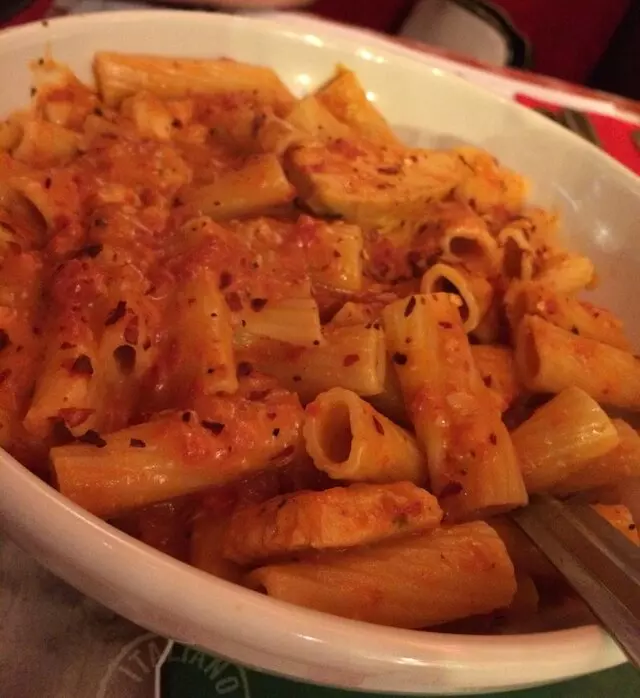 Buca di Beppo Italian Restaurant