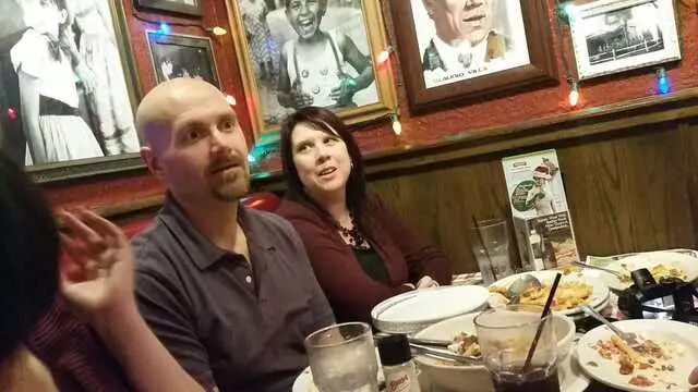 Buca di Beppo Italian Restaurant