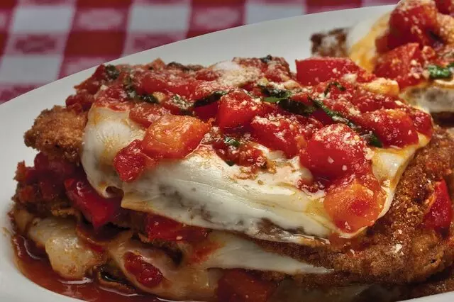 Buca di Beppo Italian Restaurant