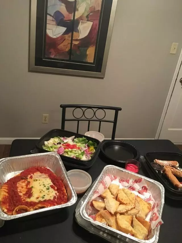 Buca di Beppo Italian Restaurant