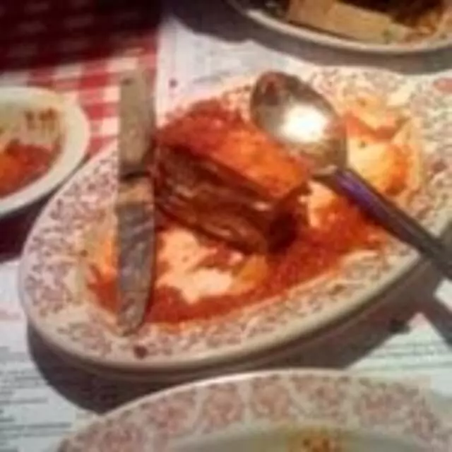 Buca di Beppo Italian Restaurant