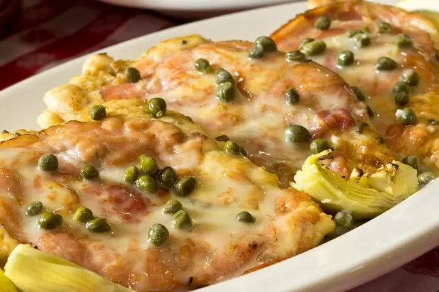 Buca di Beppo Italian Restaurant