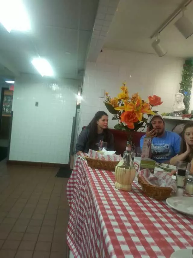 Buca di Beppo Italian Restaurant