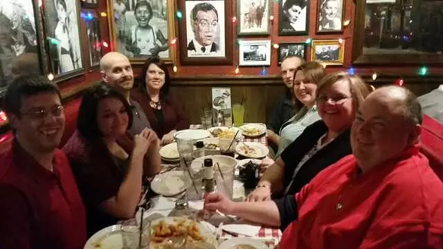 Buca di Beppo Italian Restaurant