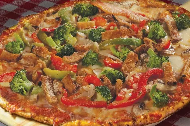 Buca di Beppo Italian Restaurant