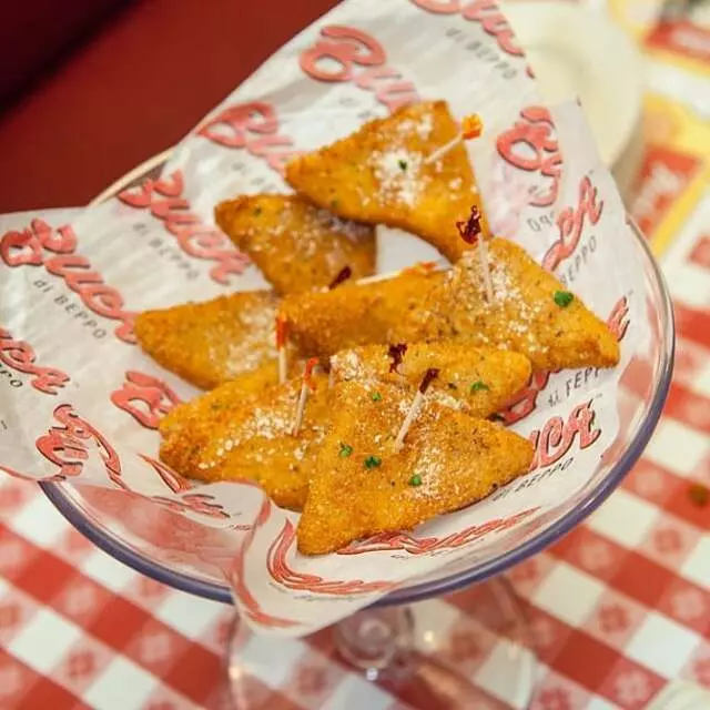 Buca di Beppo Italian Restaurant
