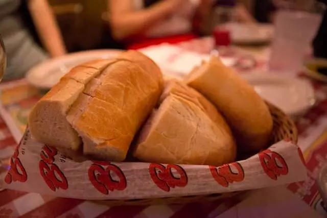 Buca di Beppo Italian Restaurant