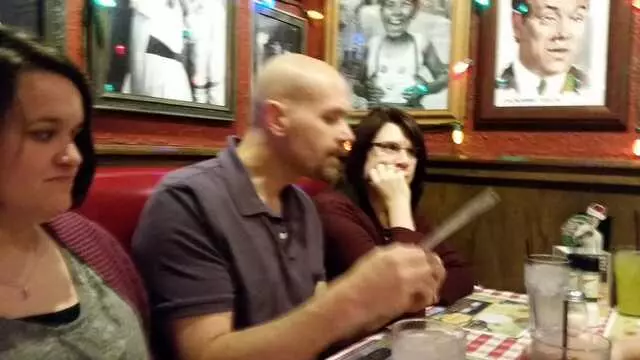 Buca di Beppo Italian Restaurant
