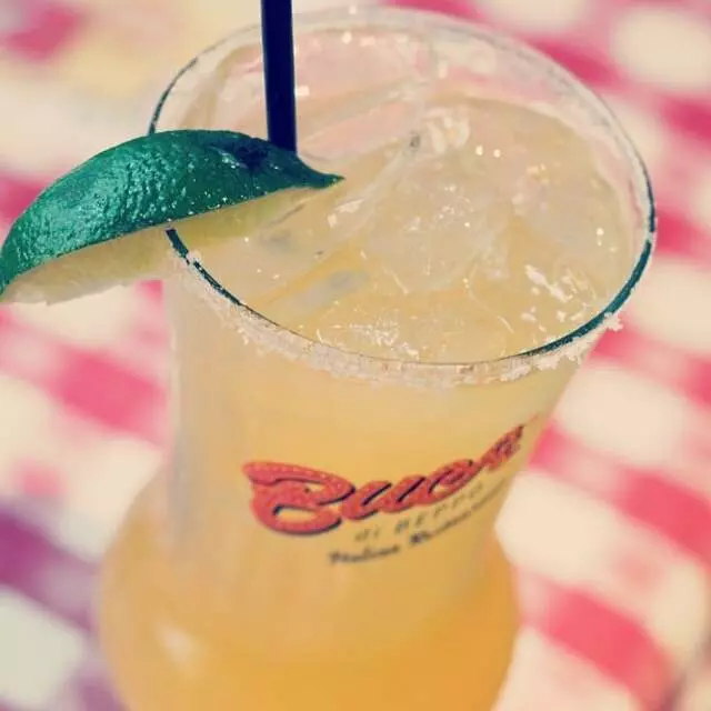 Buca di Beppo Italian Restaurant