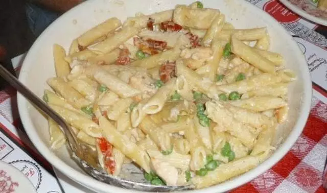 Buca di Beppo Italian Restaurant