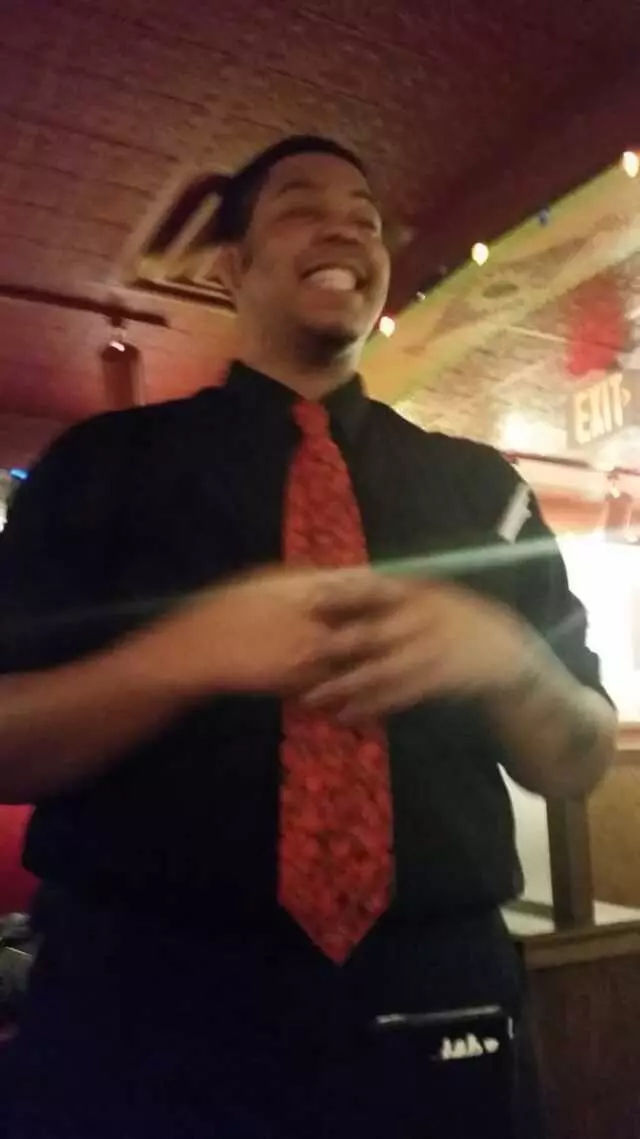 Buca di Beppo Italian Restaurant