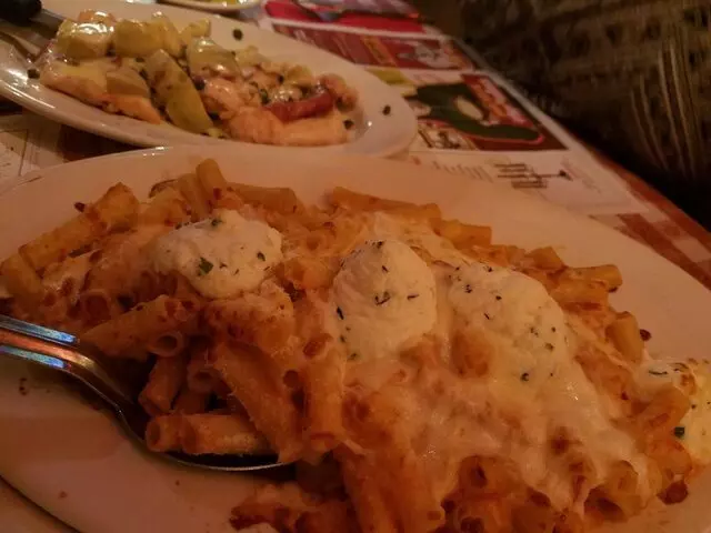 Buca di Beppo Italian Restaurant