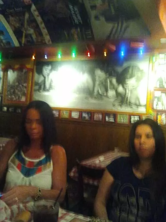 Buca di Beppo Italian Restaurant