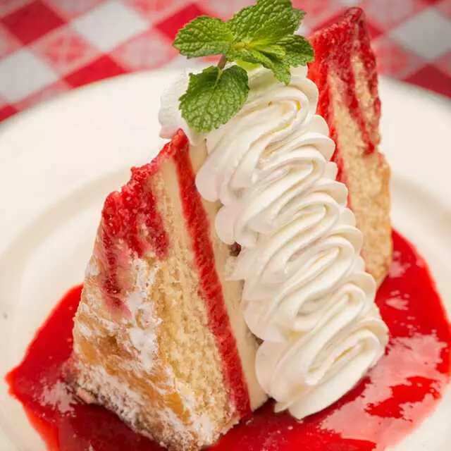 Buca di Beppo Italian Restaurant