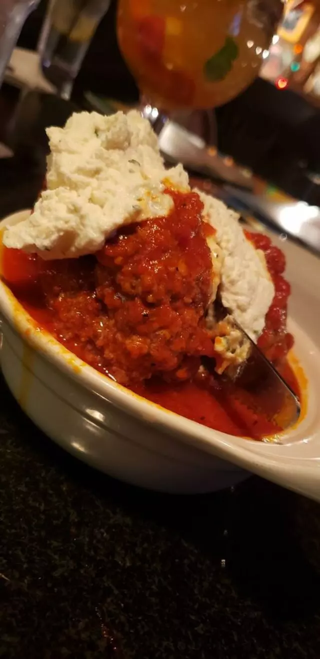 Buca di Beppo Italian Restaurant