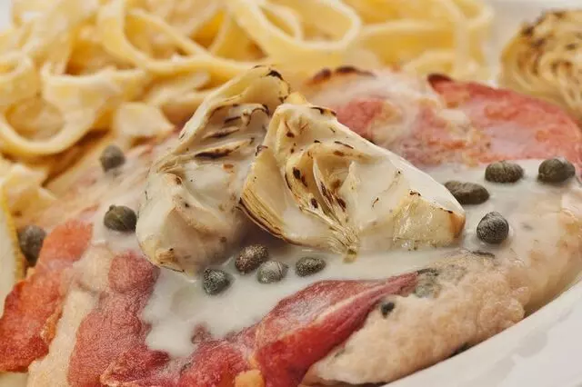 Buca di Beppo Italian Restaurant
