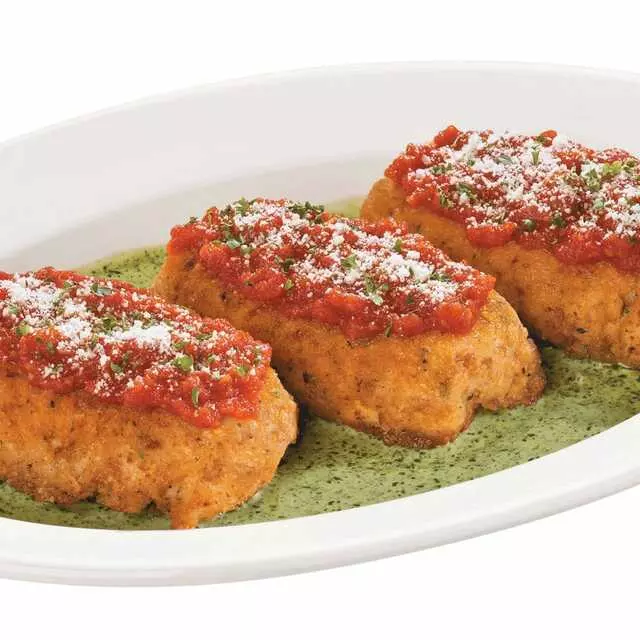 Buca di Beppo Italian Restaurant