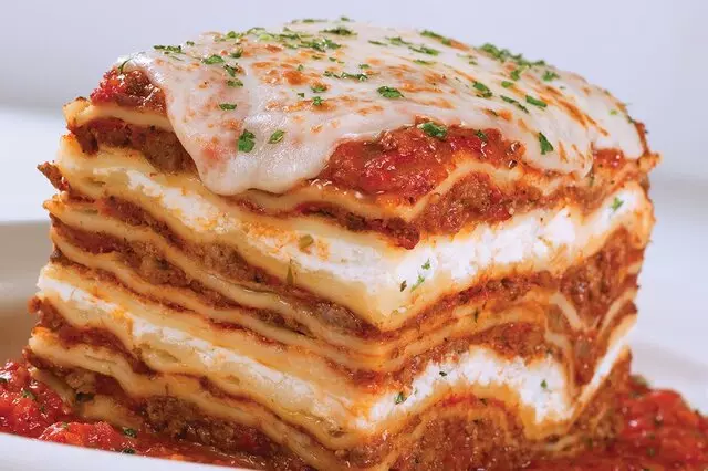 Buca di Beppo Italian Restaurant
