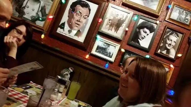Buca di Beppo Italian Restaurant