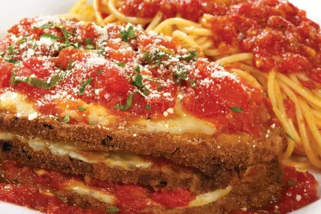 Buca di Beppo Italian Restaurant