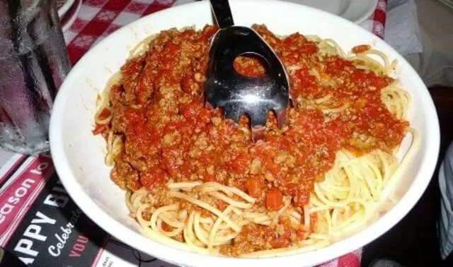 Buca di Beppo Italian Restaurant