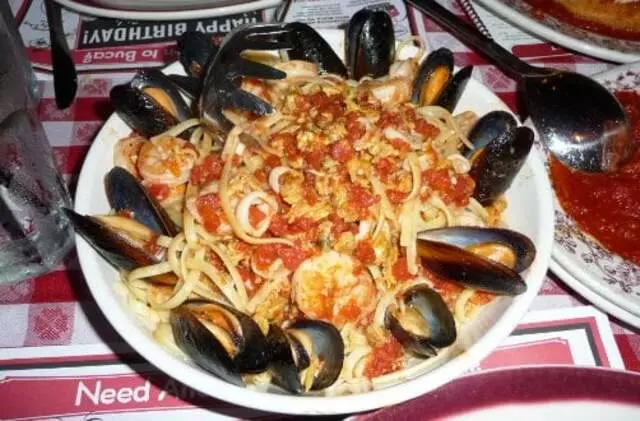 Buca di Beppo Italian Restaurant