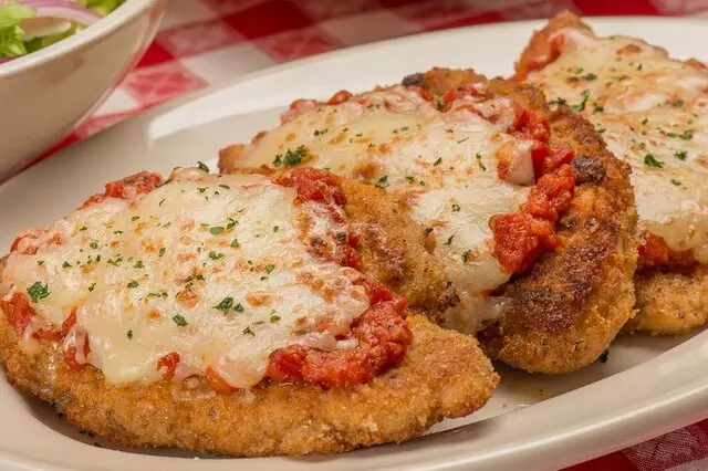Buca di Beppo Italian Restaurant
