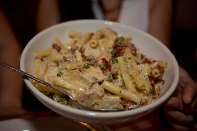 Buca di Beppo Italian Restaurant