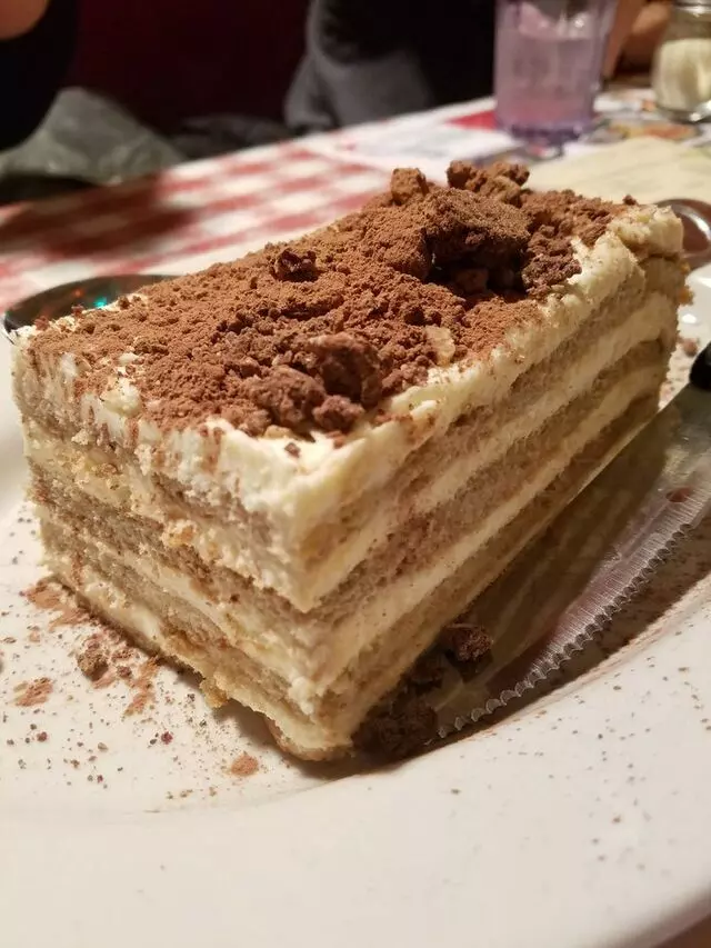 Buca di Beppo Italian Restaurant